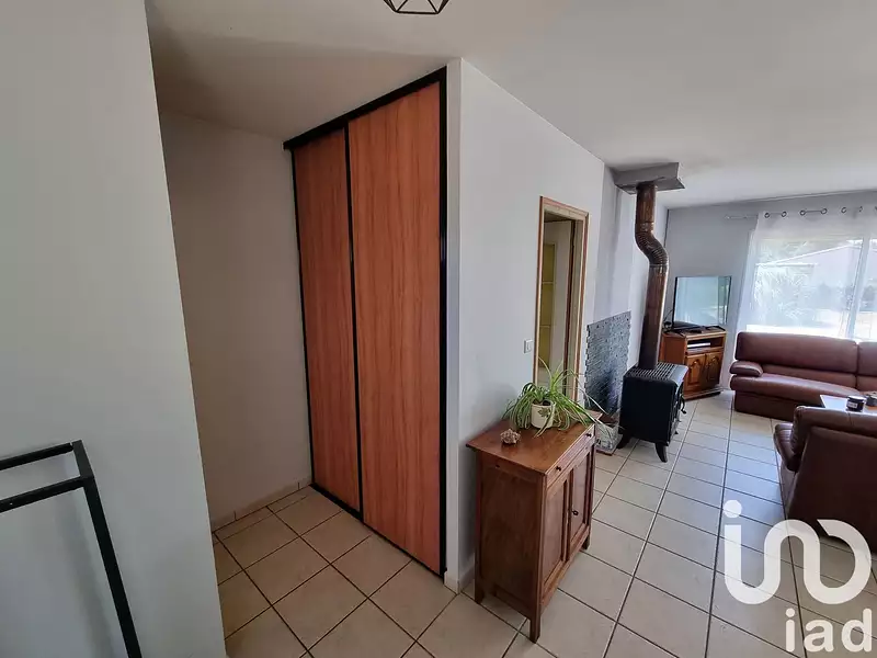 Maison, 106 m²