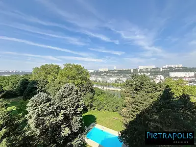 Appartement, 120 m²