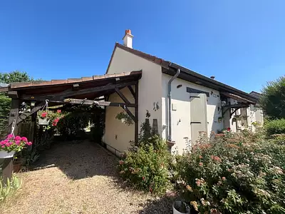 Maison, 110 m²