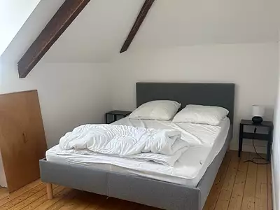 Immeuble, 220 m²