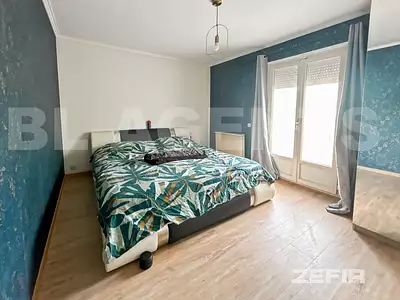 Maison, 115 m²