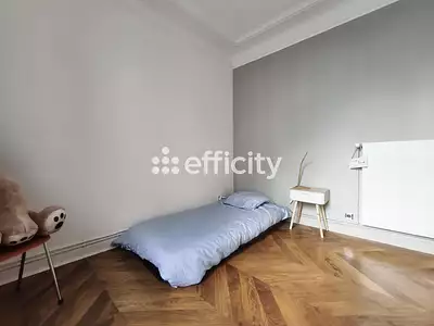 Appartement, 61 m²