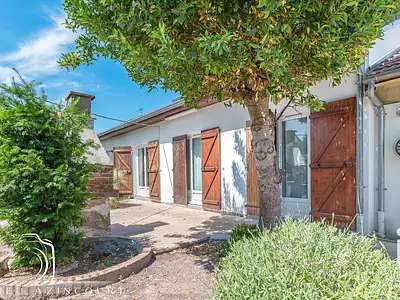 Maison, 90 m²