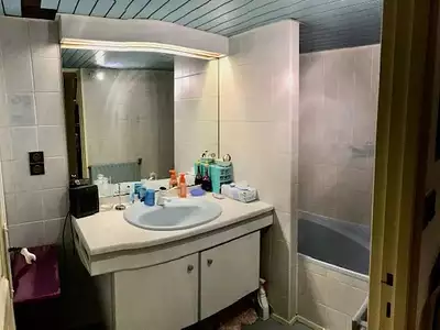 Appartement, 141 m²