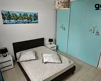 Appartement, 45,5 m²