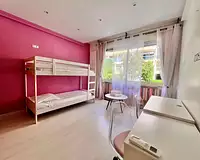 Appartement, 101,55 m²