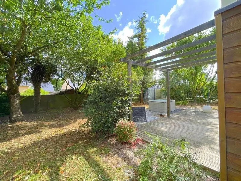 Maison, 140 m²