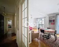 Appartement, 100 m²