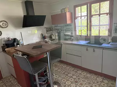 Maison, 101 m²