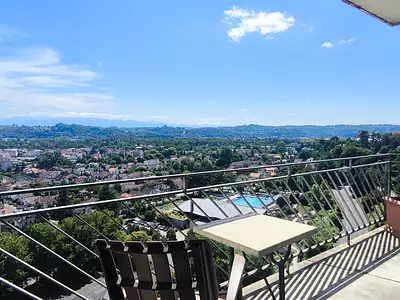 Appartement, 99 m²