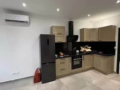 Appartement, 38,4 m²