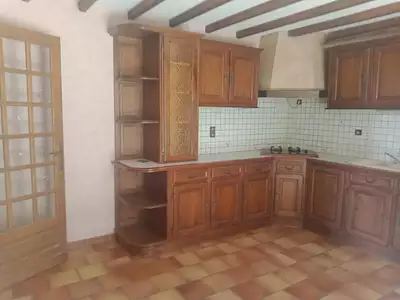 Maison, 170 m²