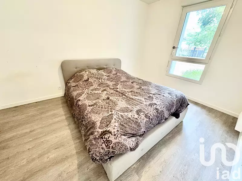 Appartement, 47 m²