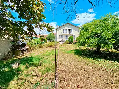 Maison, 196 m²