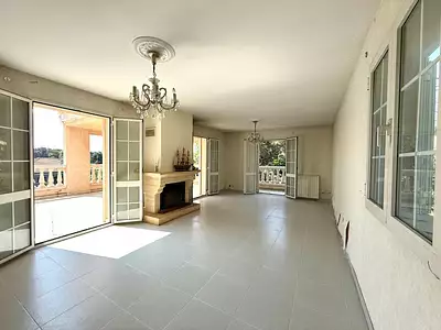 Maison, 165 m²