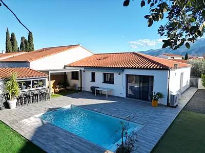 Maison, 92 m²