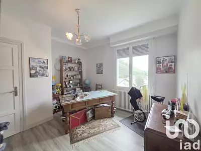 Maison, 133 m²