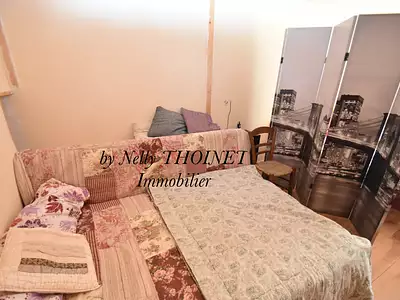 Maison, 95 m²