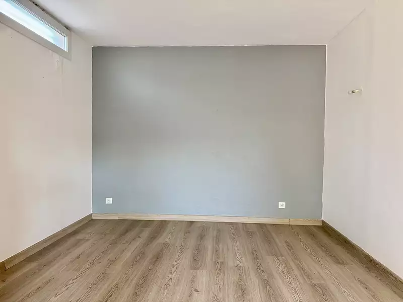 Appartement, 35,61 m²