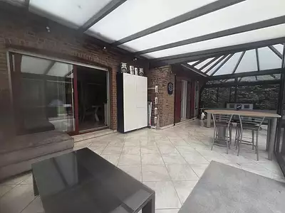 Maison, 107 m²