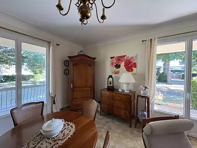 Maison, 130 m²