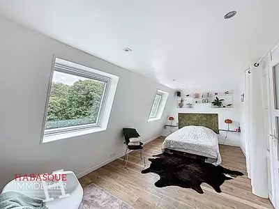 Maison, 96 m²