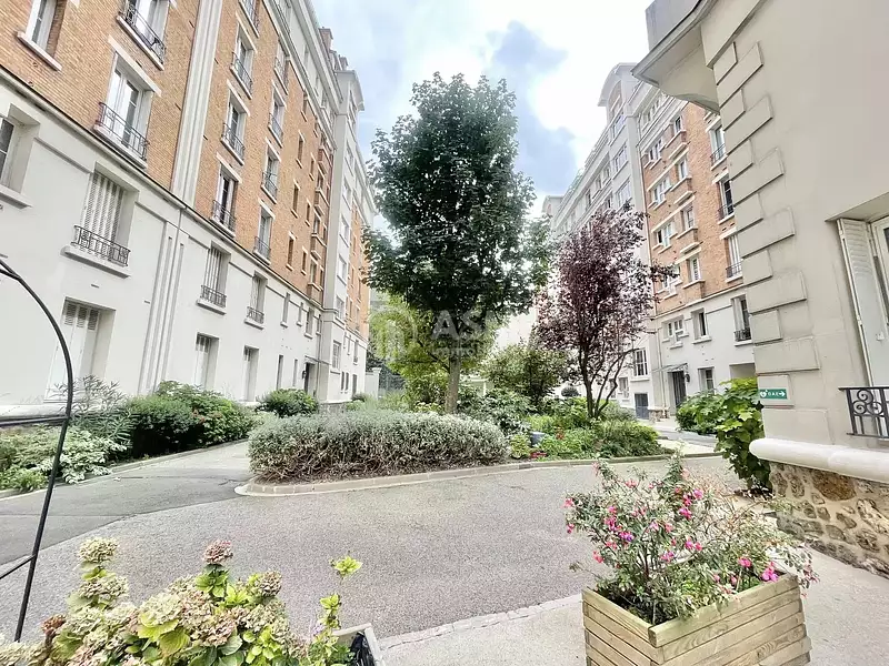 Appartement, 92,15 m²