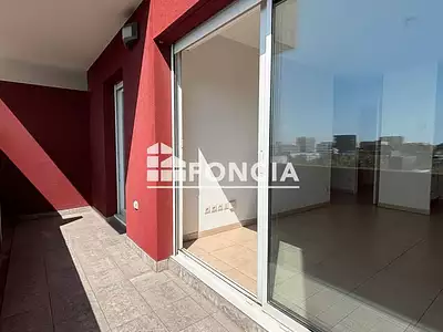 Appartement, 36 m²