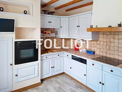 Maison, 103 m²
