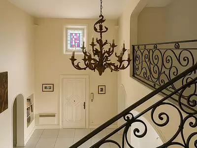 Maison, 320 m²