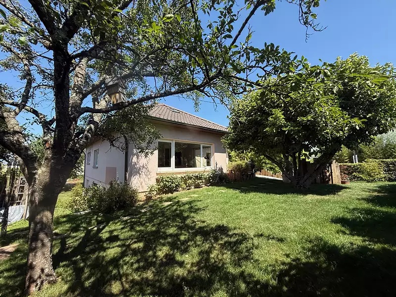 Maison, 246 m²