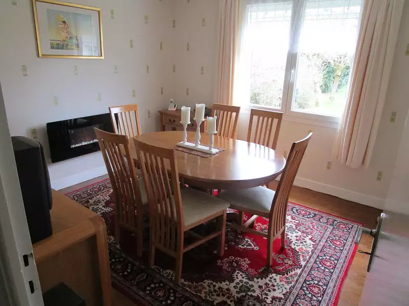 Maison, 92,98 m²