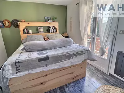 Maison, 140 m²