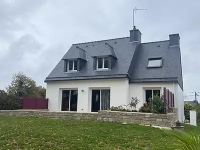 Maison, 112 m²