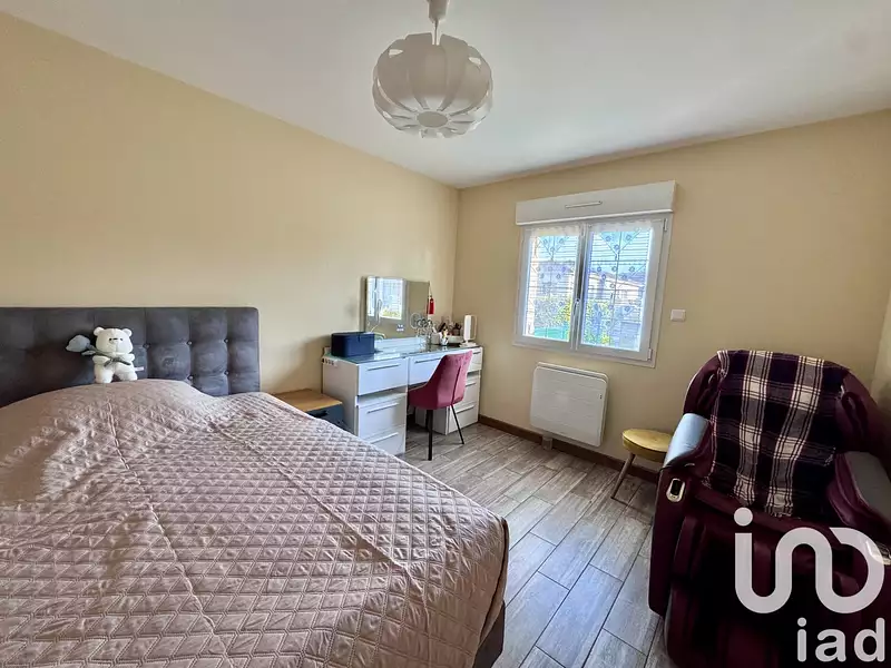 Maison, 200 m²