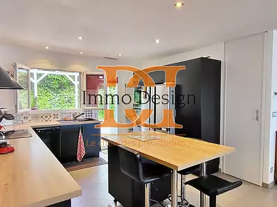 Maison, 98 m²