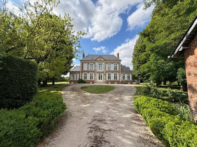 Maison, 280 m²