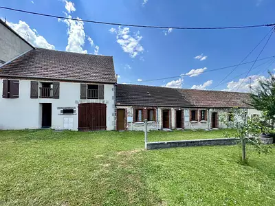Maison, 265 m²