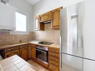 Maison, 63 m²