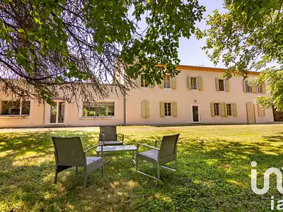 Maison, 405 m²