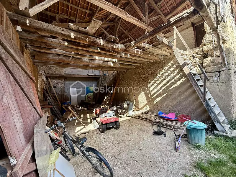 Maison, 278 m²