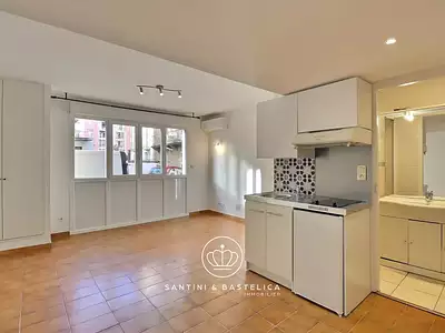 Appartement, 36,66 m²