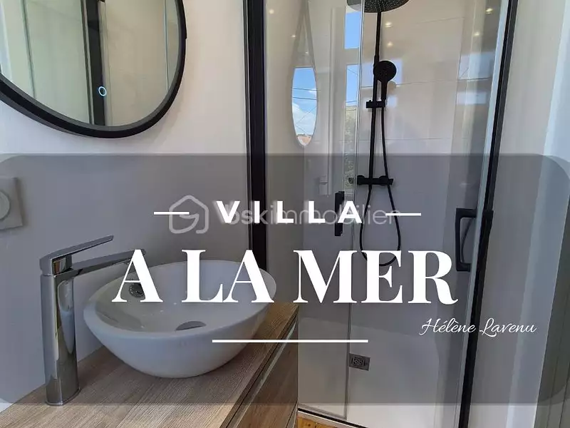Maison, 85 m²