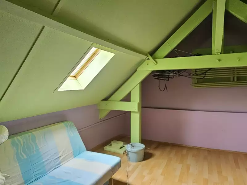 Maison, 144 m²