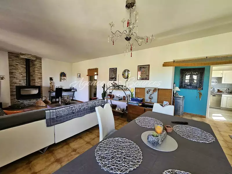 Maison, 140,92 m²