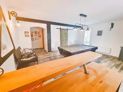 Maison, 170 m²