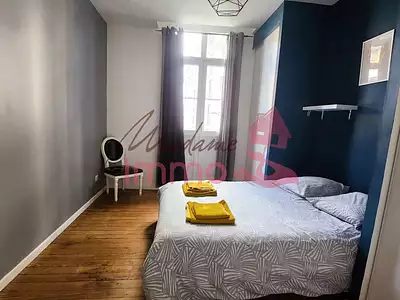 Appartement, 96 m²