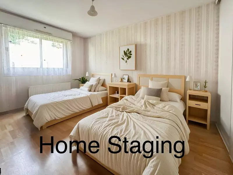 Appartement, 98 m²