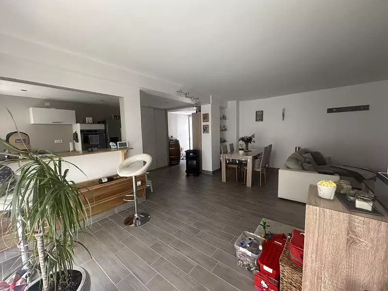 Maison, 90 m²