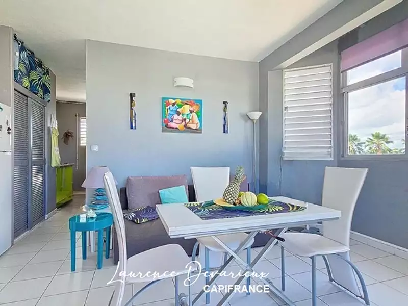 Appartement, 30 m²